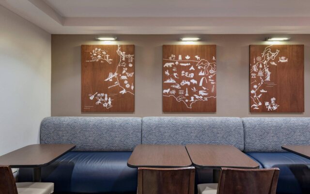 TownePlace Suites Monroe