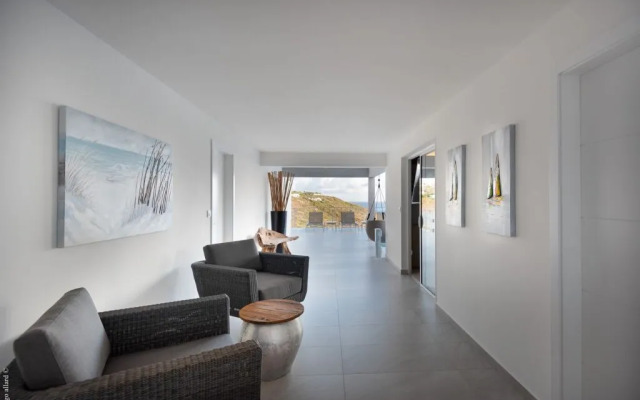 Dream Villa Marigot 668