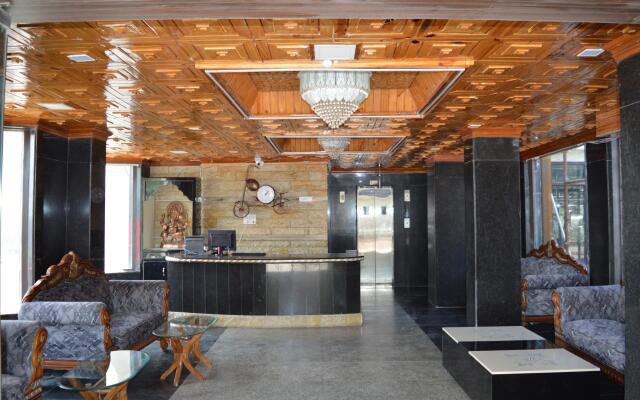 Harmony Blue Mashobra shimla