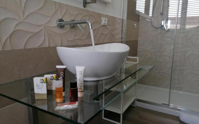 B&B 36 Passi dal mare 2.0