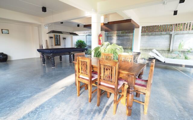 Chanapha Residence (SHA Extra Plus)