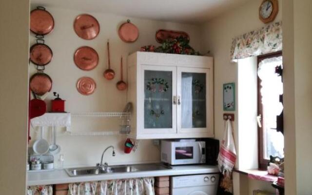 Câ Blasut Nel Verde Friuli Fantastic Holiday Home