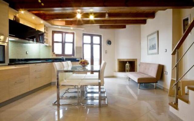 Amalia's House