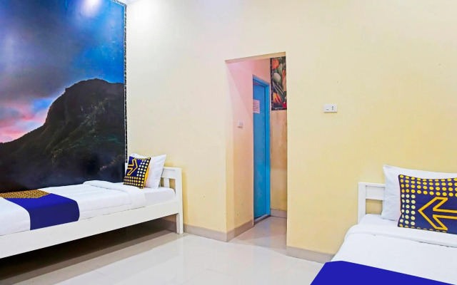 SPOT ON 91306 Bae Homestay Syariah