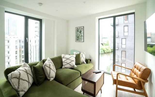 Organika Suite by Casacity