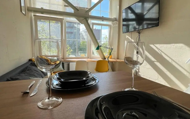 Lucky Room (Лаки Рум) на переулке 2-ой Вольный