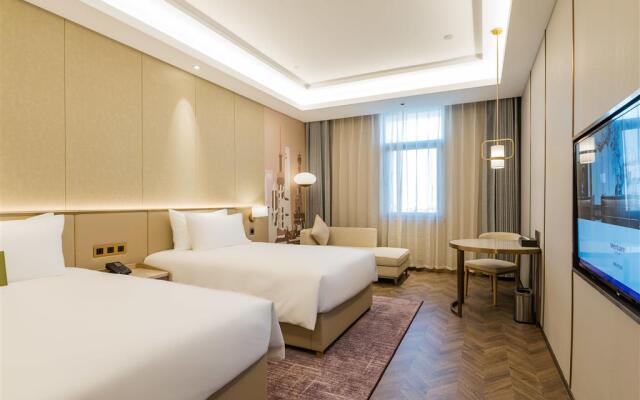 Mercure Changzhou Jintan