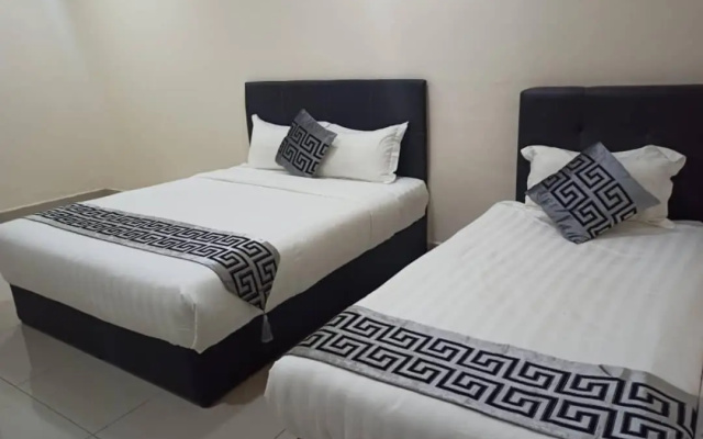 Hotel Vgo