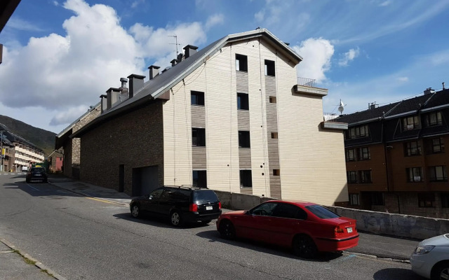 Hotel Guineu