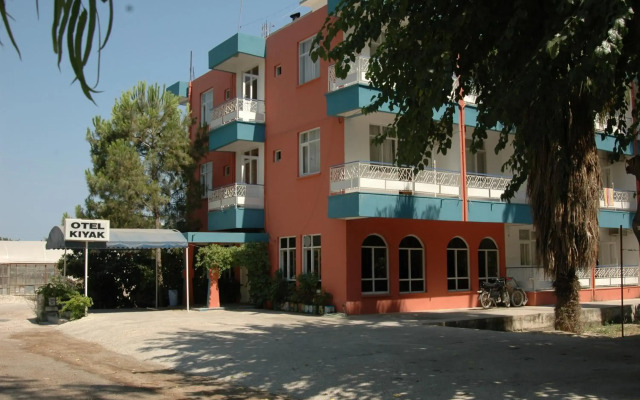 Hotel Kiyak