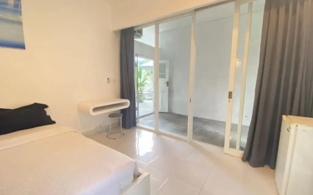 Pom Pom's Bali Apartments