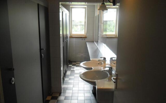 Herkenhoek 5 bedroom apartment