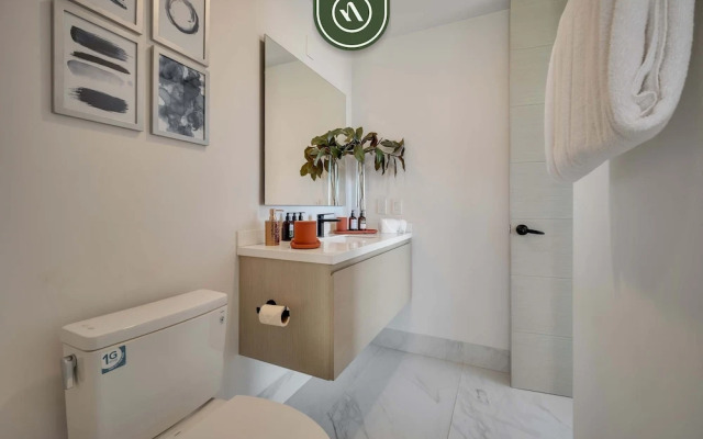 Amaterra A 604 in Cabo San Lucas BCS