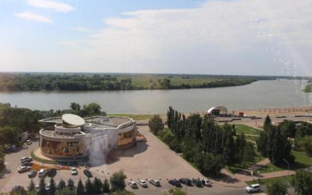 Pavlodar Hotel