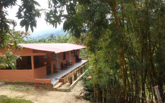 Hostel Finca La Gordita