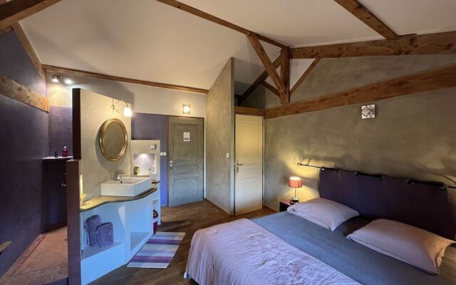 Domaine de Pipangaille