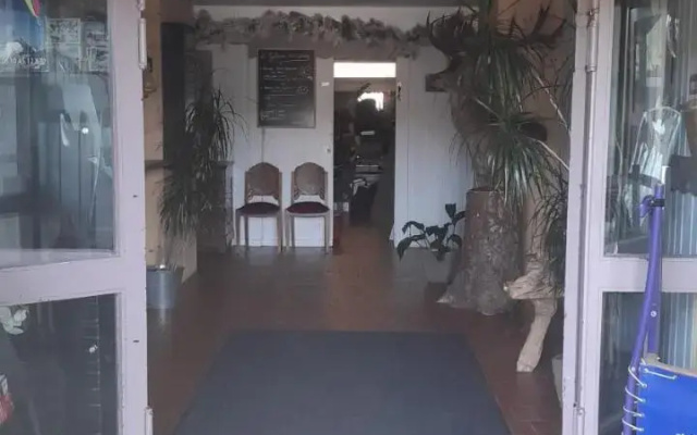 Studio Cosy au pied des pistes