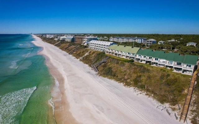 Seacrest 8 2 Bedroom Townhouse