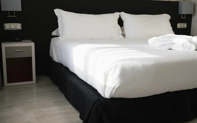 Hotel Plaza Las Matas