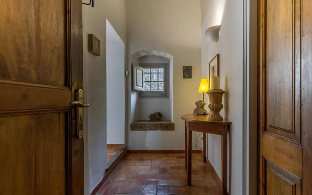 Hotel la Plaza de Madremanya