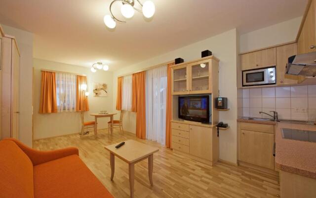 Ferien Idyll Alpine Spa Residence