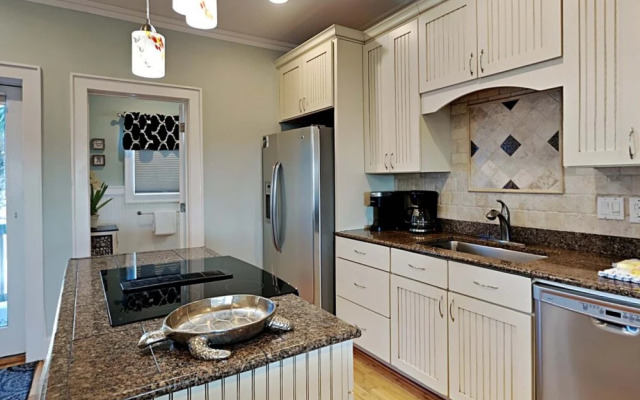 Sharp Reef #4 - Endless Summer