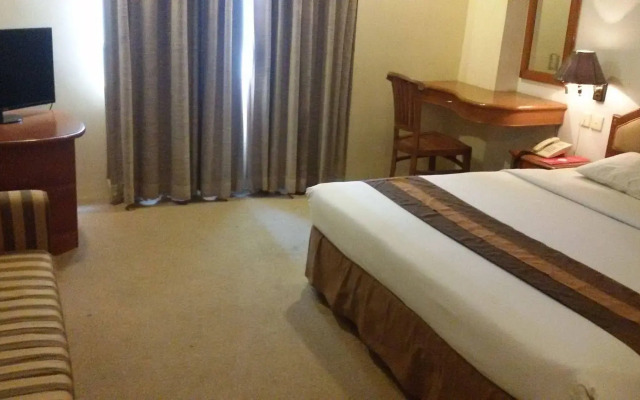 Banian Bulevar Hotel