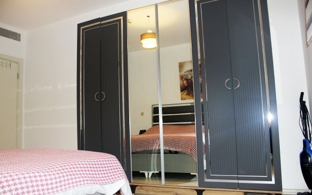 Flora Rezidance Ataşehir