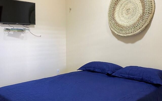 Chale Vila dos Sonhos