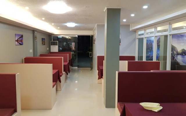 Ocean Lodge Tourist Inn