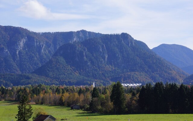 Wimmerhof Inzell