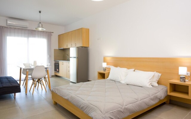 Elounda Olithos Apartments 6