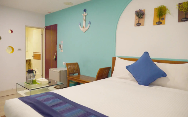 Sin Sin Hotel I