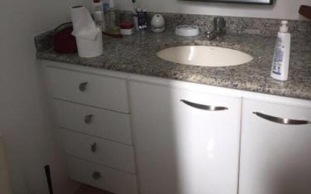 Apartamento Itapoan Vila Velha