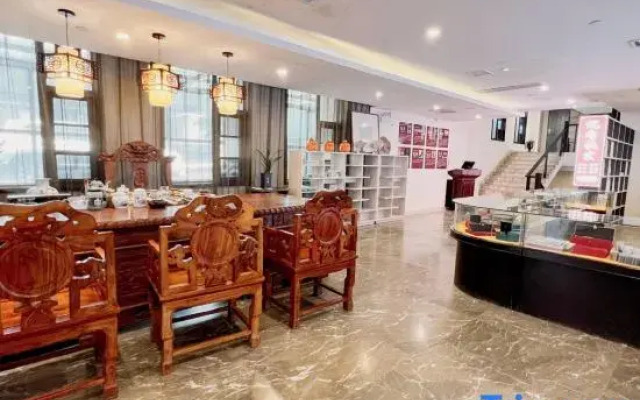 Wentang Hotel