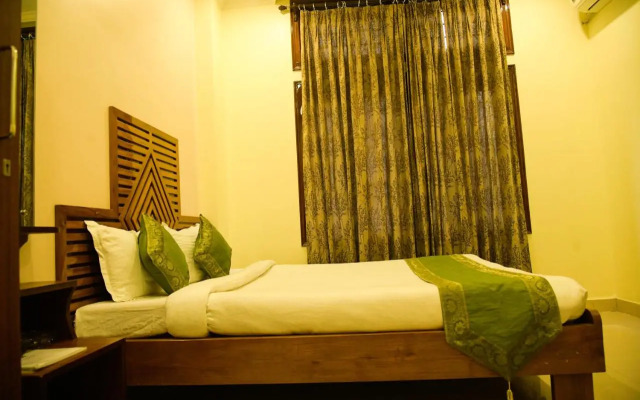 OYO 11737 Prabash Atithi Griha