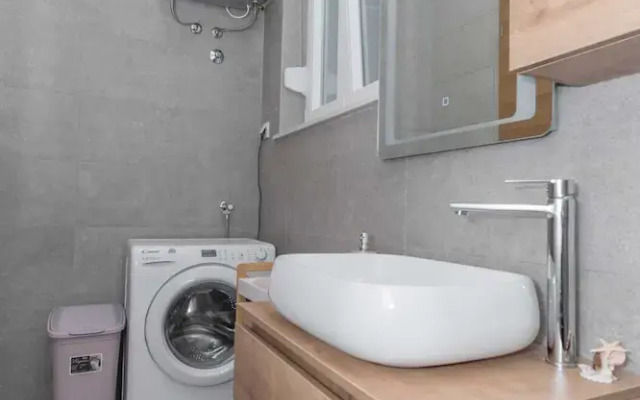 Apartment Ivan