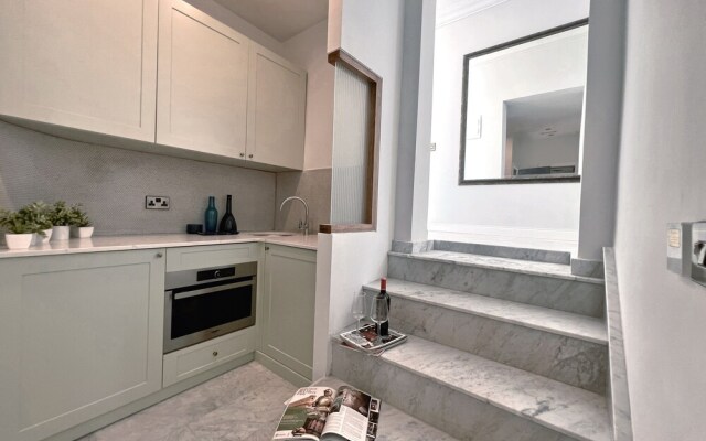 Indepenence Emerald-1 Bedroom Apartment