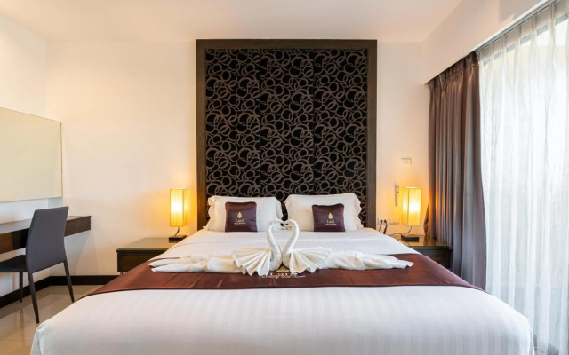 Lani Chiang Mai Hotel