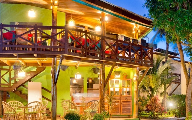 Serhs Villas da Pipa Hotel