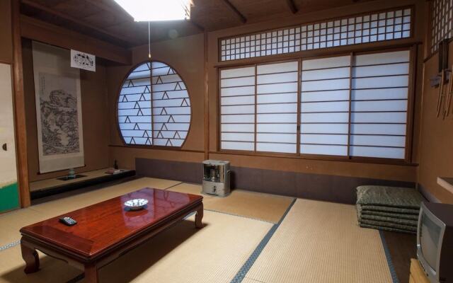 Koyasan Sainan-In