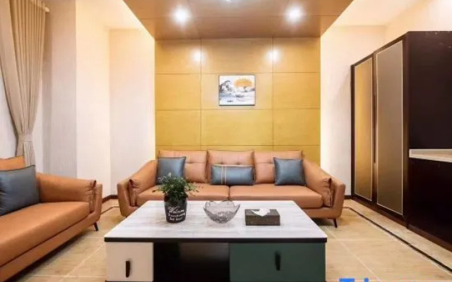 Vasta Benison Hotel