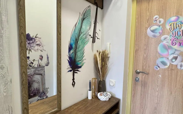 Феникс на улице Гостиничная