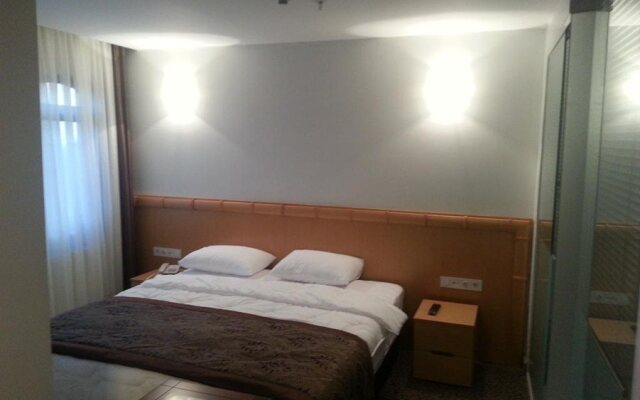 Kocaeli Stargate Hotel