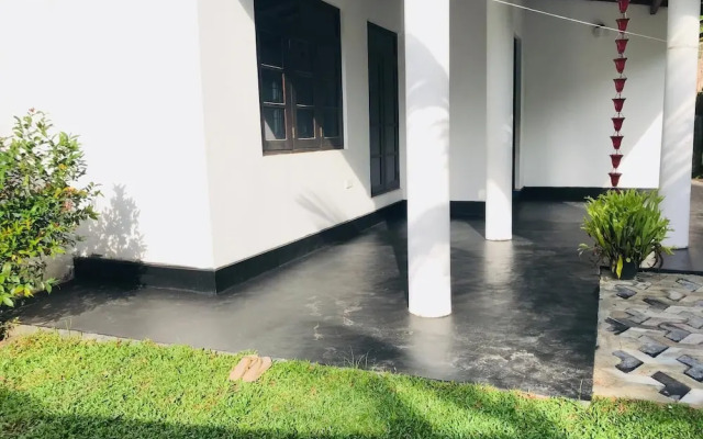 Asha Villa Weligama