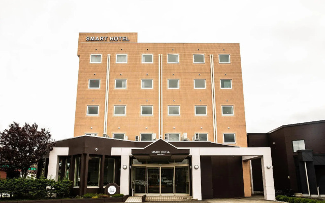 Smart Hotel Kutchan - Hostel