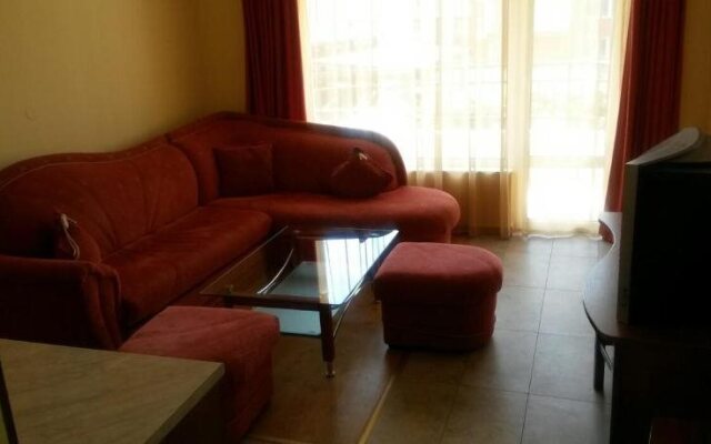 Hotel Black Sea