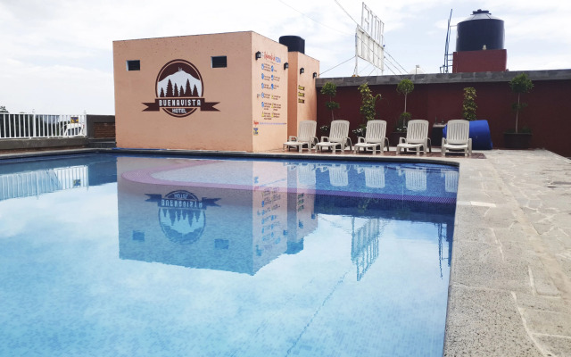 Hotel Buenavista