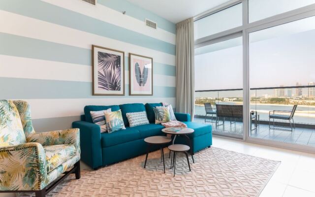 Maison Privee Silverene A