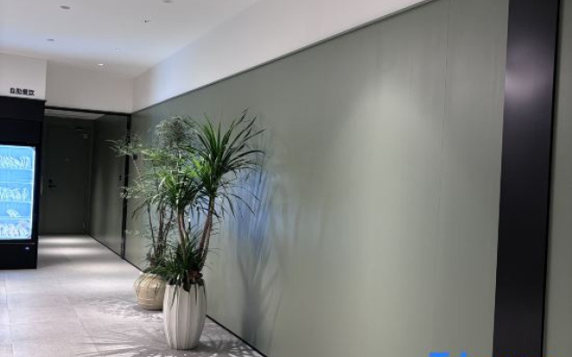 Hi Inn (Zhengzhou Huayuan North Road Auto Trade Center)